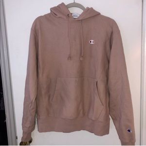 Champion Hoodie Rose